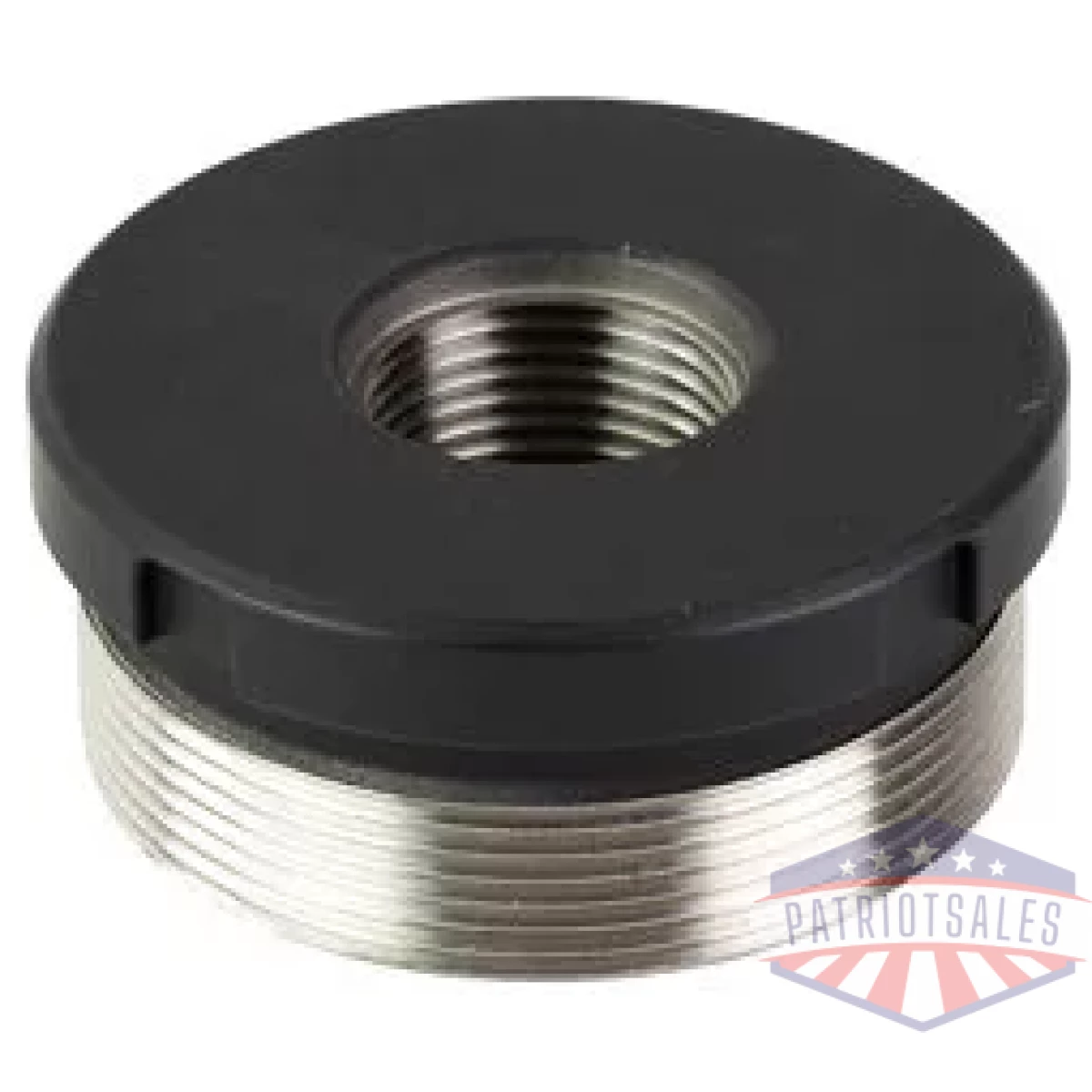 Energetic dt adapter titanium 9/16-4 - image 1