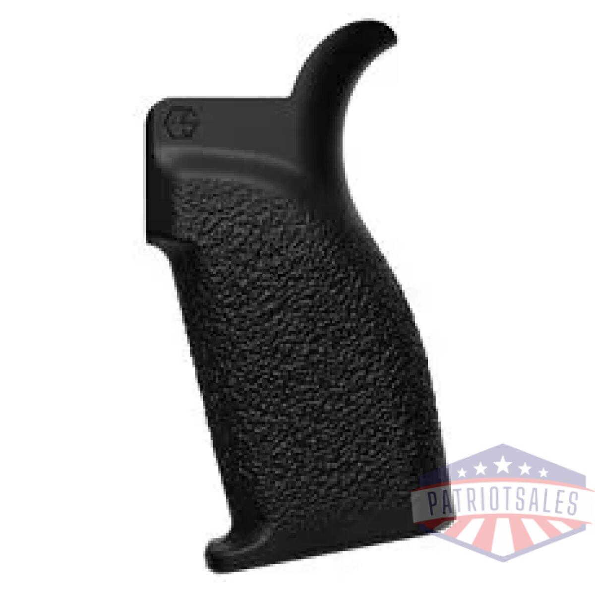 Esd granite grip bvrtail fine black - image 1