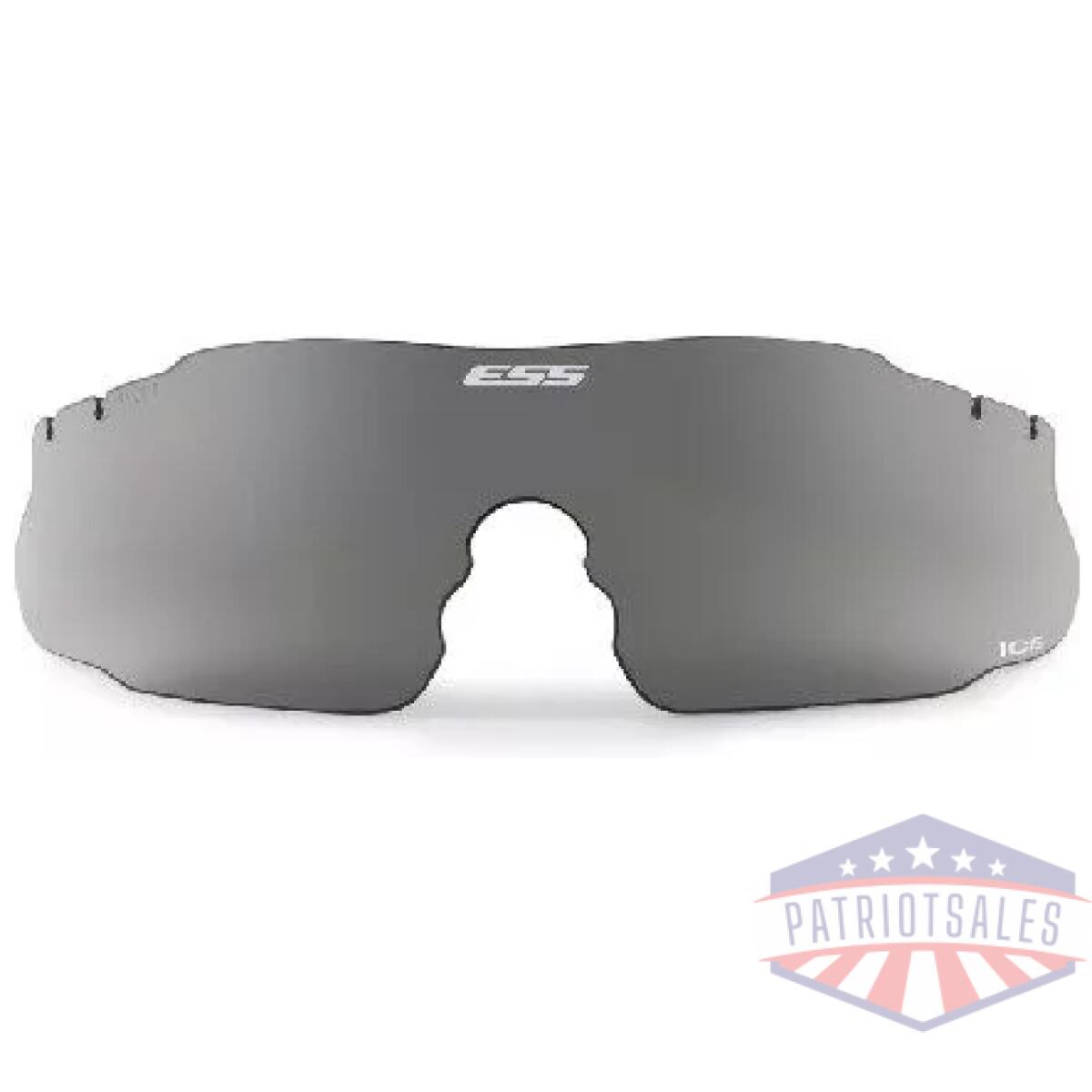 Ice replacement lens - image 1