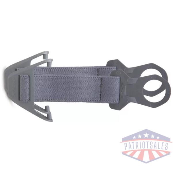 Profile Pivot Strap Assembly