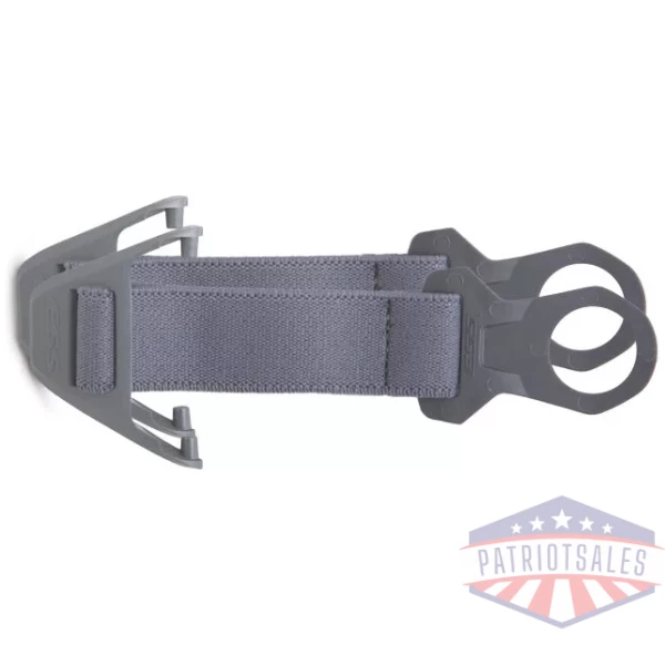 Profile Pivot Strap Assembly
