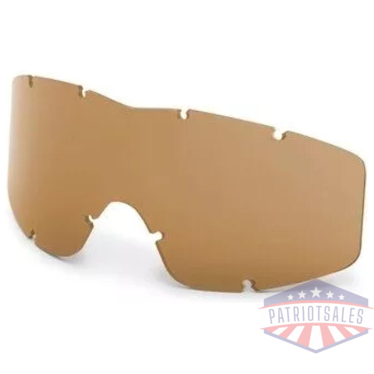 Profile hi-def bronze lenses - image 1