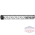 ODIN FOREND RAGNA M-LOK - 17.5" BLACK AR-15