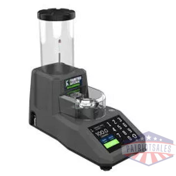 FRANKFORD INTELLIDROPPER 2.0