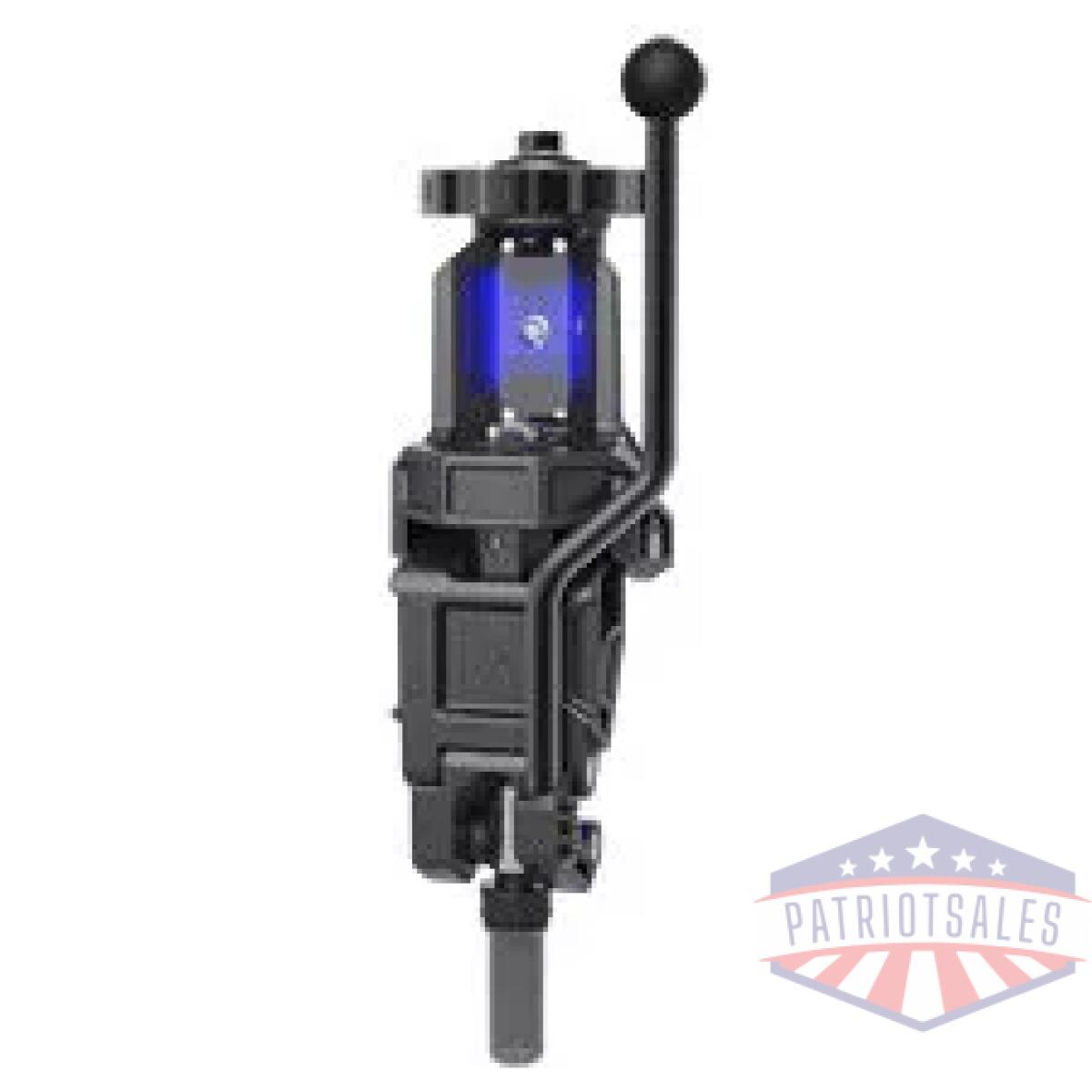 Frankford precision turret press - image 1