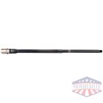 FAXON AR10 BBL 6.5 CREEDMOOR - 22" 1:8 5R HEAVY FLUTED BLK