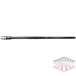 FAXON AR10 BBL 6.5 CREEDMOOR - 24" 1:8 5R HEAVY FLUTED BLK
