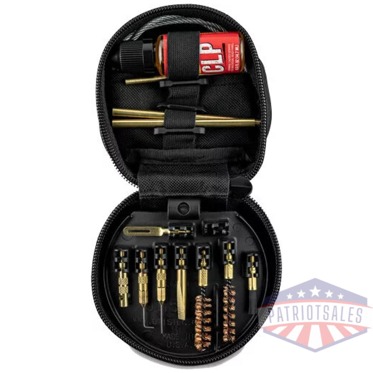 Otis 5. 7mm cleaning kit - pistols and carbines - image 1