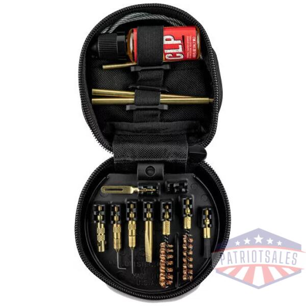 OTIS 5.7MM CLEANING KIT - PISTOLS AND CARBINES