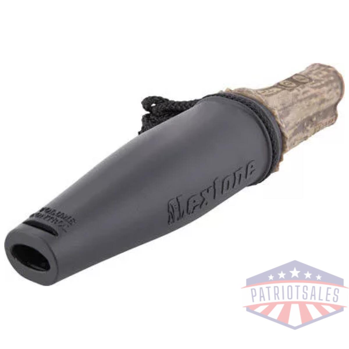 Flextone buck collector plus - grunt & snort wheeze call - image 1