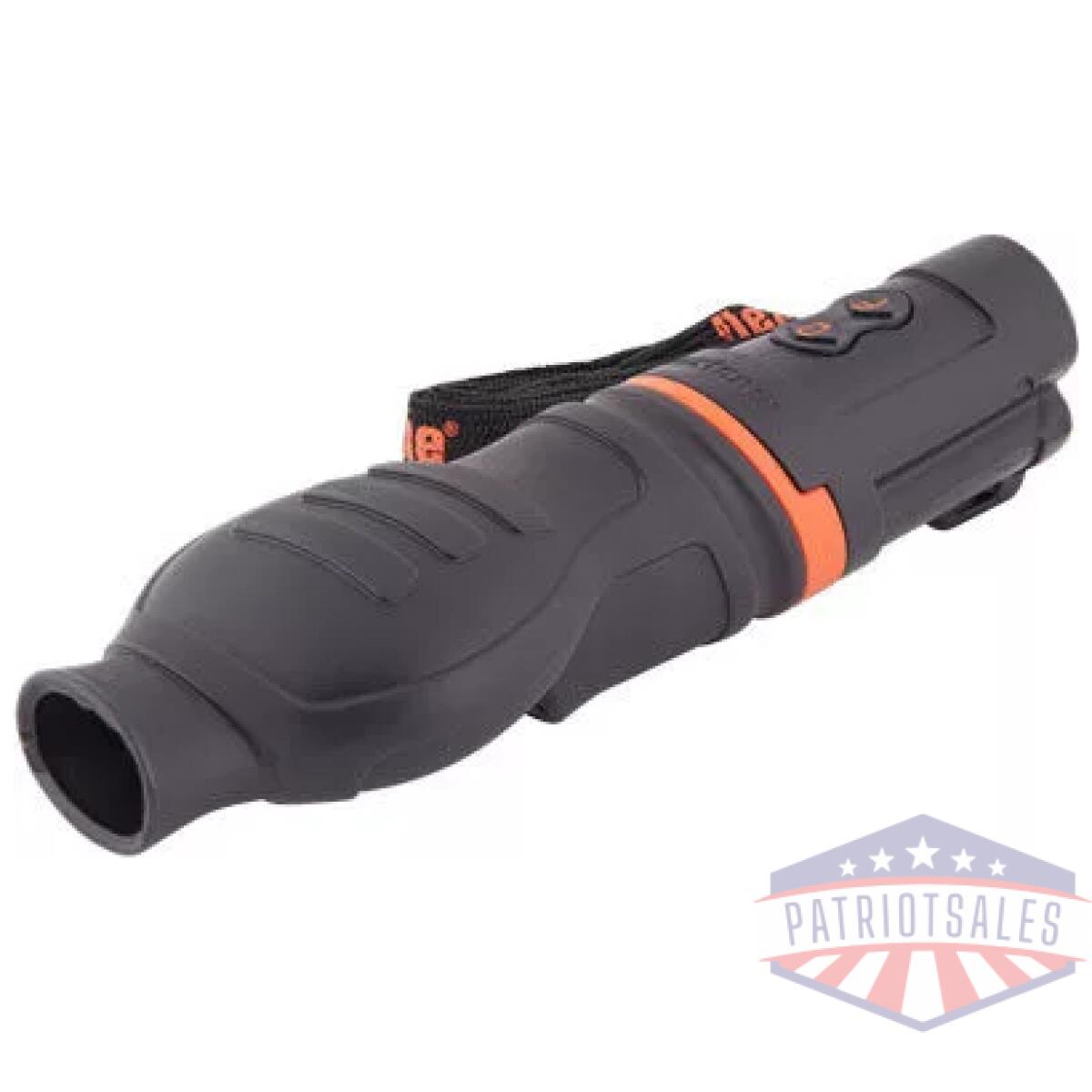 Flextone wtf grunt'r whitetail - freaks grunt call w/tru-touch - image 1