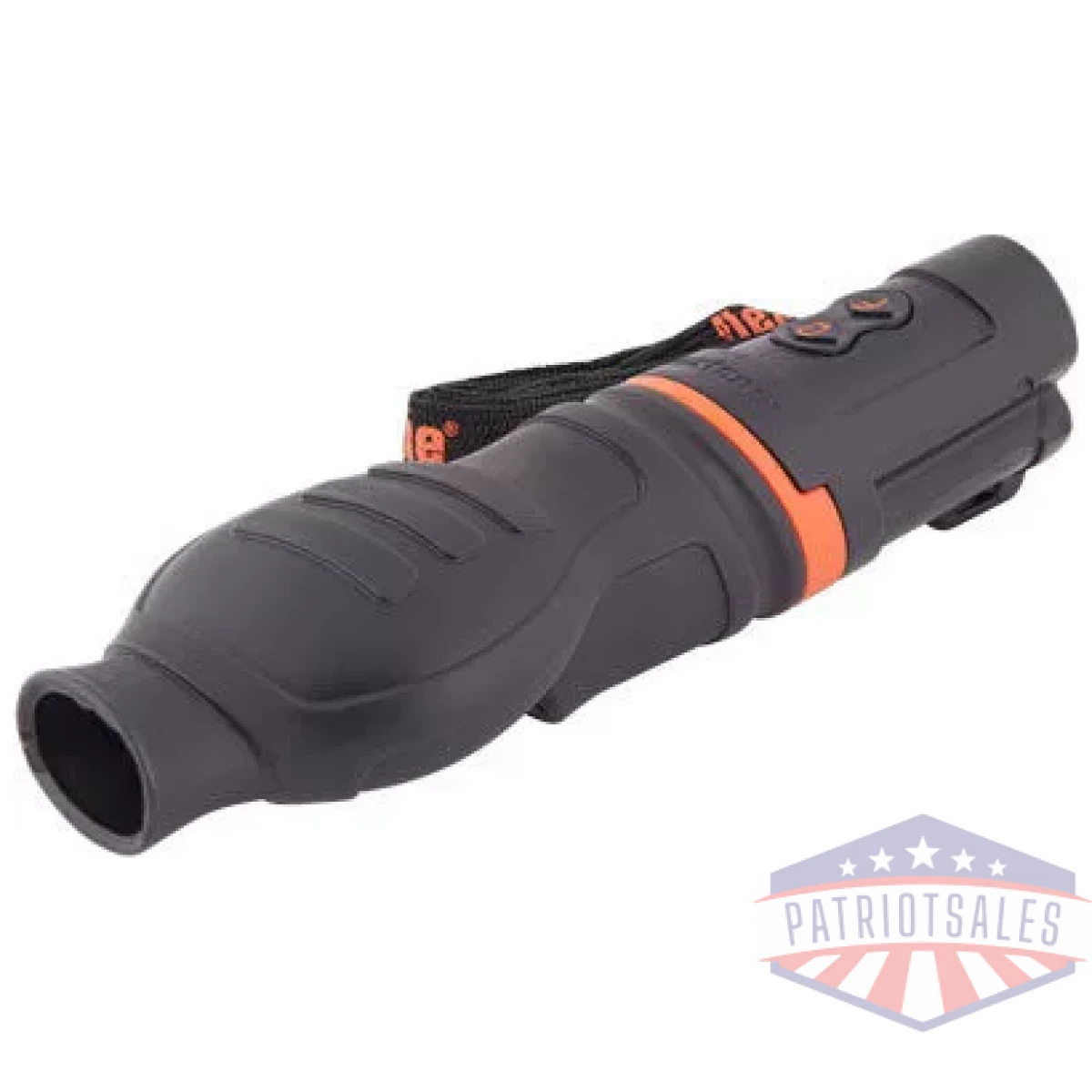 Flextone wtf grunt'r whitetail - freaks grunt call w/tru-touch - image 1