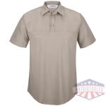 FX STAT Short Sleeve Hybrid Shirt