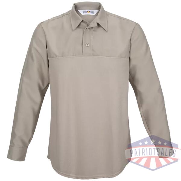 FX FLEX Class A Long Sleeve Hybrid Shirt