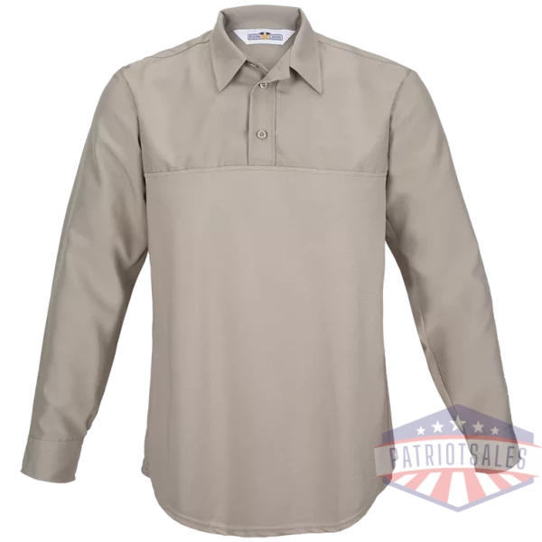 FX FLEX Class A Long Sleeve Hybrid Shirt