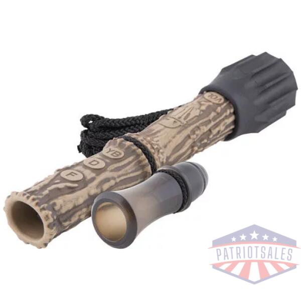 FLEXTONE BUCK RAGE PLUS W/ - SNORT WHEEZE GRUNTER
