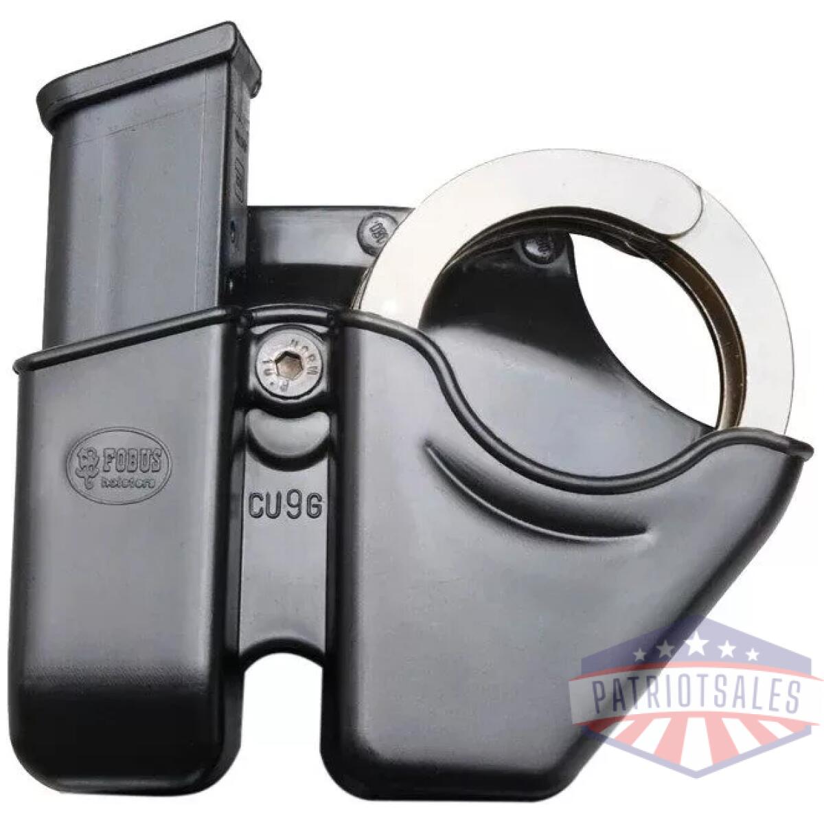 Combo cuff/mag belt pouch - image 1
