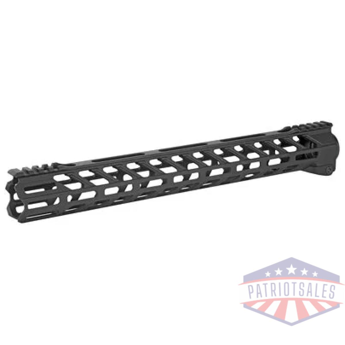 Fortis switch rail mod2 15. 3" mlok - image 1