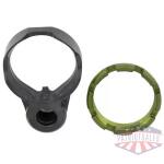 FORTIS K1 ENHANCED END PLATE ODG