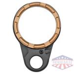 FORTIS K2 ENHANCD AR15 END PLATE FDE