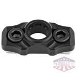FORTIS QD SLING MOUNT BLK