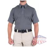 M V2 Pro Perf S/S Shirt