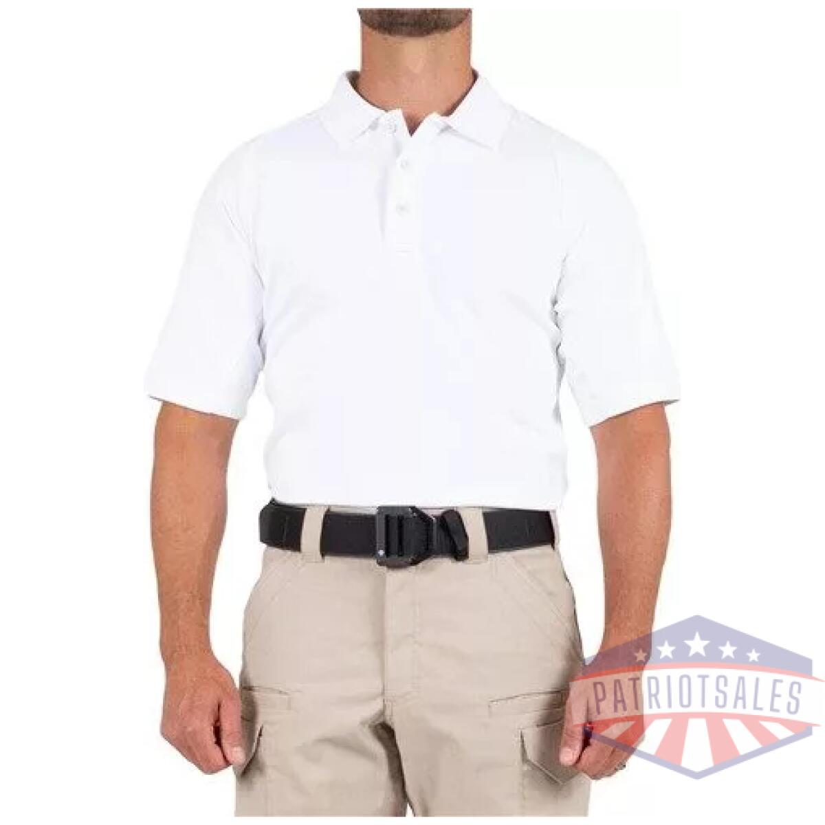 M performance ss polo - image 1