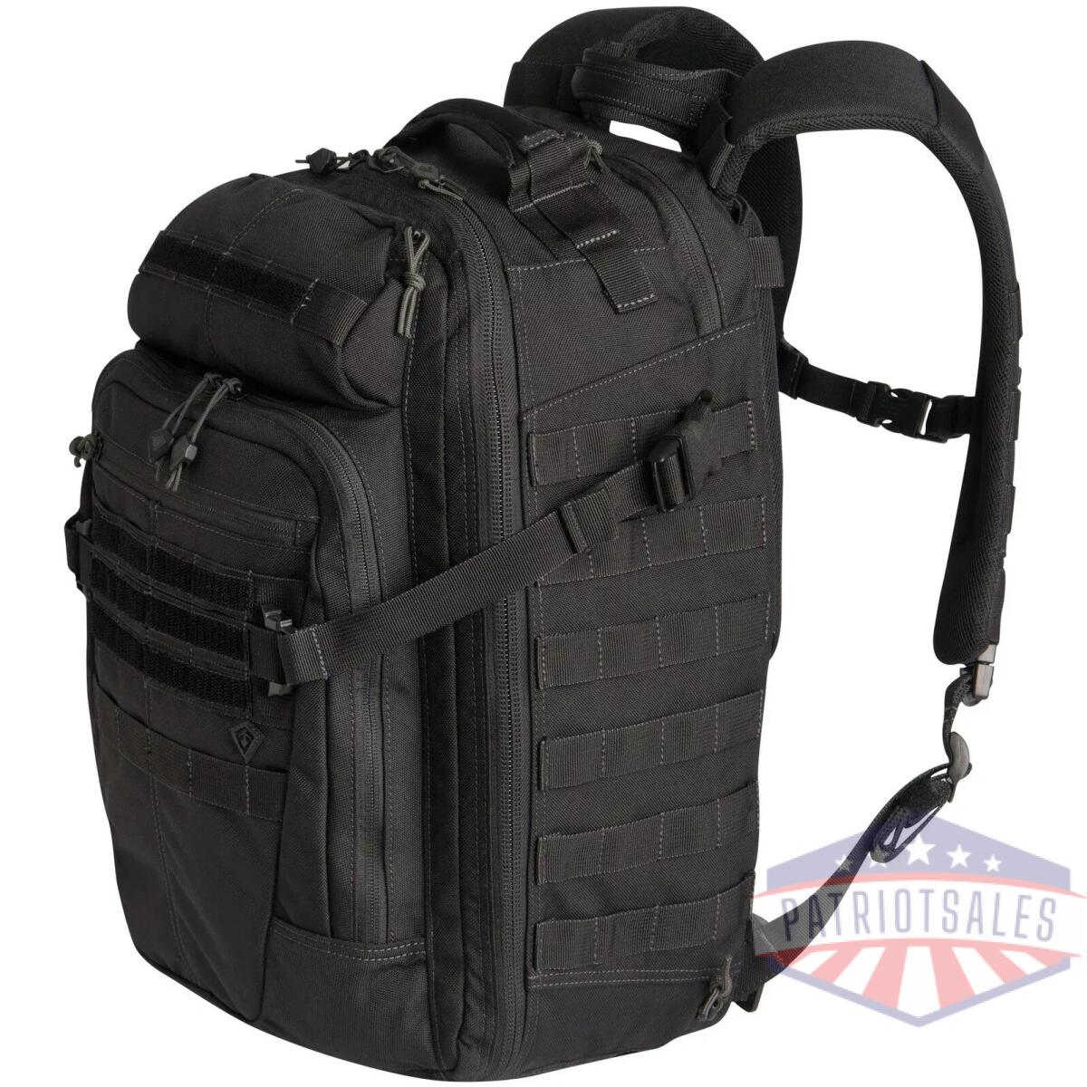Specialist backpack 1 day - image 1