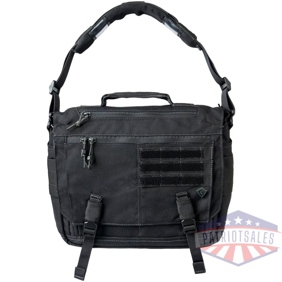 Summit side satchel - image 1