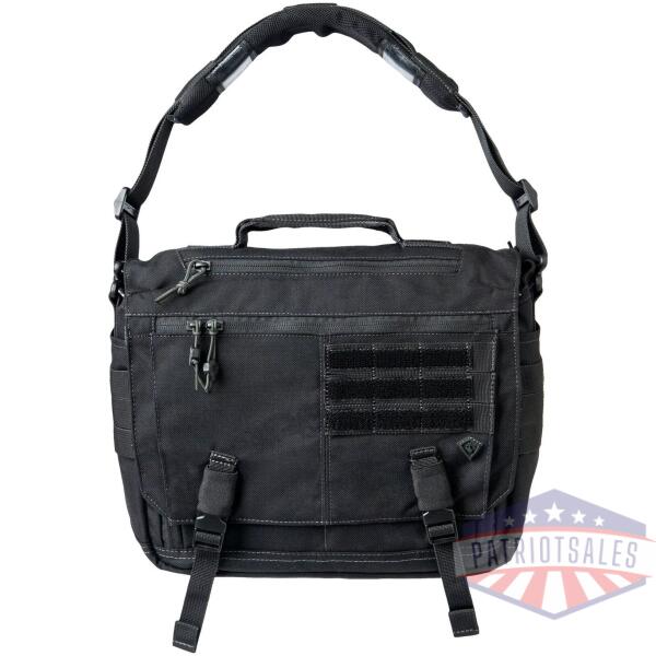 Summit Side Satchel