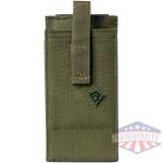 Tactix  Media Pouch LG