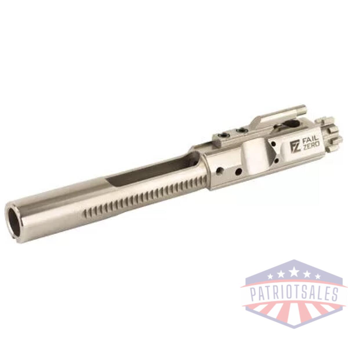 Fz 6. 8spc bcg no hammer nib - image 1