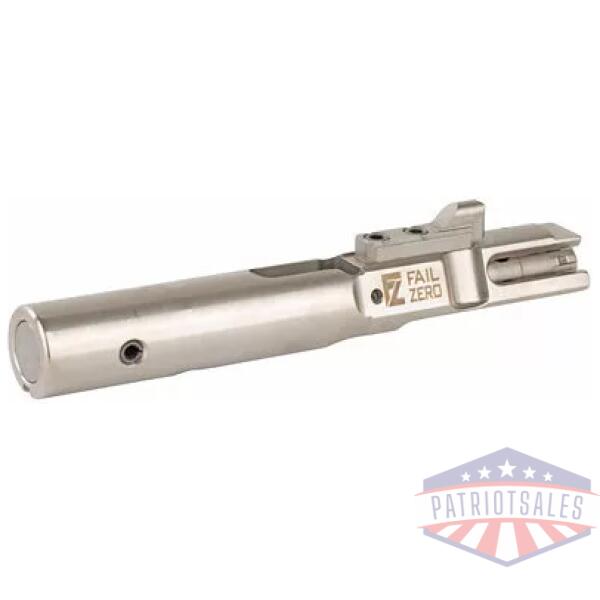 FZ 9MM BCG NO HAMMER NICKEL BORON
