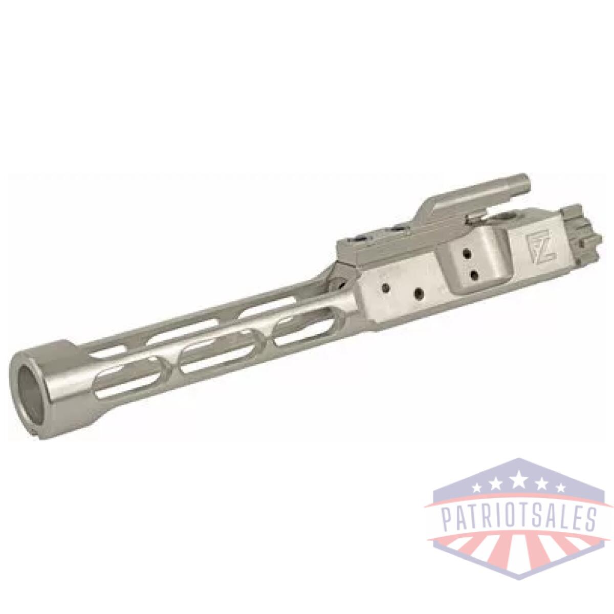 Fz lightweight bolt carrier group - image 1