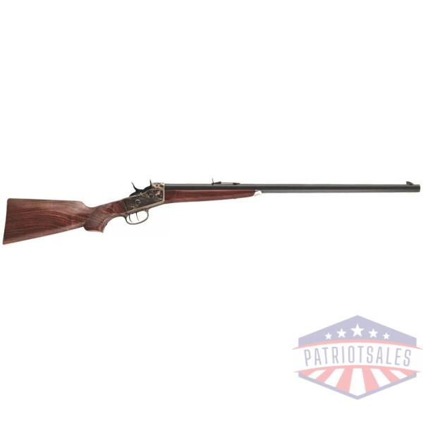 PEDERSOLI ROLLING BLOCK 45-70 - SILHOUETTE 30" OCT. WALNUT