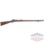 PEDERSOLI SPRINGFIELD TRAPDOOR - RIFLE 45-70 32" BLUED WALNUT