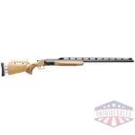 BROWNING BT-99 MAX HIGH GRADE - 12GA 2.75" 32" BLUED/MAPLE