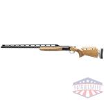 BROWNING BT-99 MAX HIGH GRADE - 12GA 2.75" 32" BLUED/MAPLE - Image 2