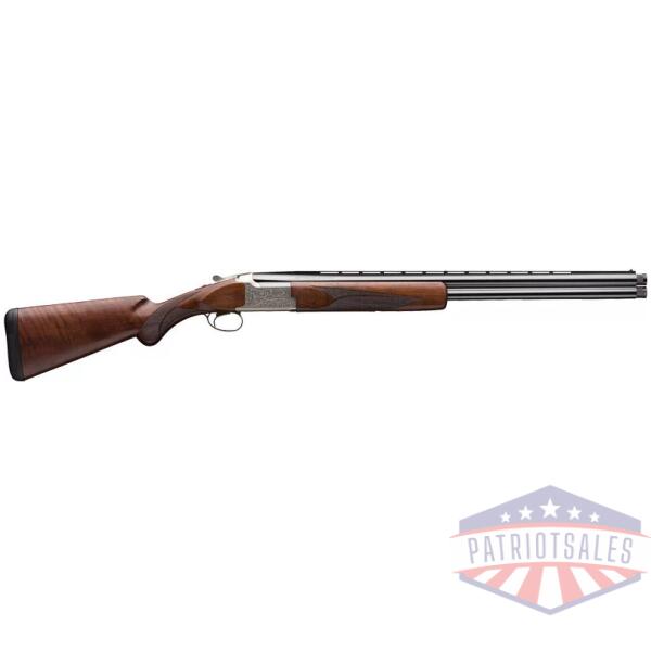 BROWNING CITORI WHITE - LIGHTNING 20GA 3" 26" BLD/WAL
