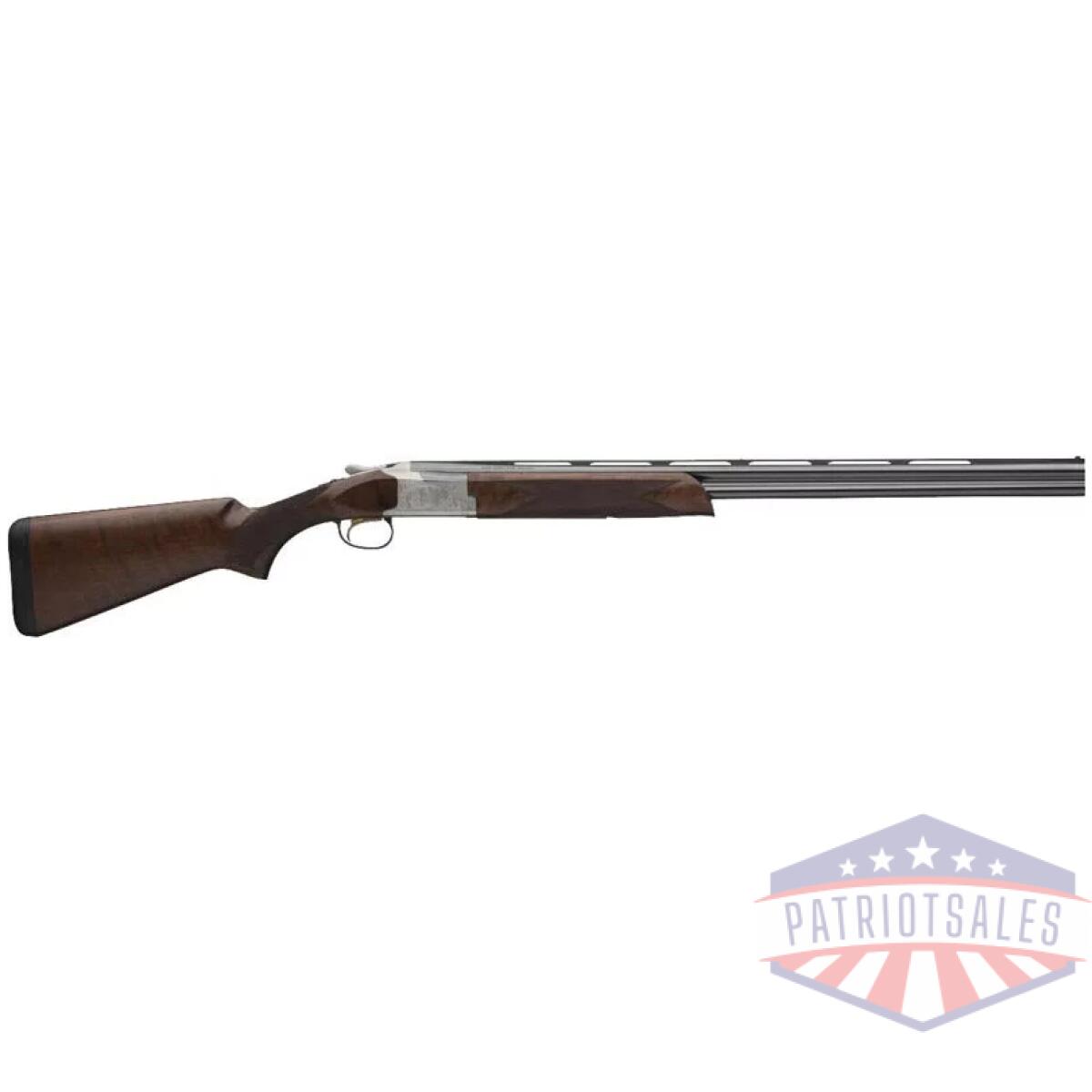 Browning citori 725 field - 28ga 3" 26" satin nitride/wlnt - image 1