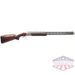 BROWNING CITORI 725 SPRTG MED - HG 410 3" 30" INV BLUED/WLNT