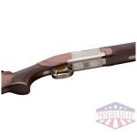 BROWNING CITORI 725 SPRTG MED - HG 410 3" 30" INV BLUED/WLNT - Image 3