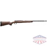 BROWNING X-BOLT 2 MEDALLION - 6.5CM 22" WALNUT/CARBON FIBER