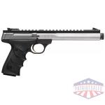 BROWNING BUCK MARK CONTOUR SS - SR MB 22LR 7.65" SS/BLD SYN