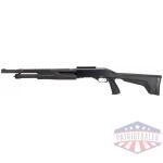 STEVENS 320 SECURITY 12GA 3" - 18.5" PISTOL GRIP HEAT SHIELD - Image 2