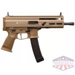 GRAND POWER STRIBOG SP9A1 9MM - 8" BBL 30 RD MAG FDE