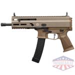 GRAND POWER STRIBOG SP9A1 9MM - 8" BBL 30 RD MAG FDE - Image 2