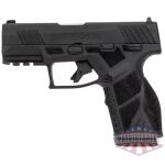 TAURUS GX2 9MM 13-SHOT ADJ. - MATTE BLACK POLYMER - Image 2