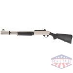 MAC 2 TACTICAL MARINE 12GA 3" - 18.5" 5RD NICKEL SYNTHETIC - Image 2