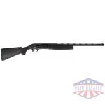 SPANDAU S2 FIELD 12GA 3" 28" - BLACK SYNTHETIC